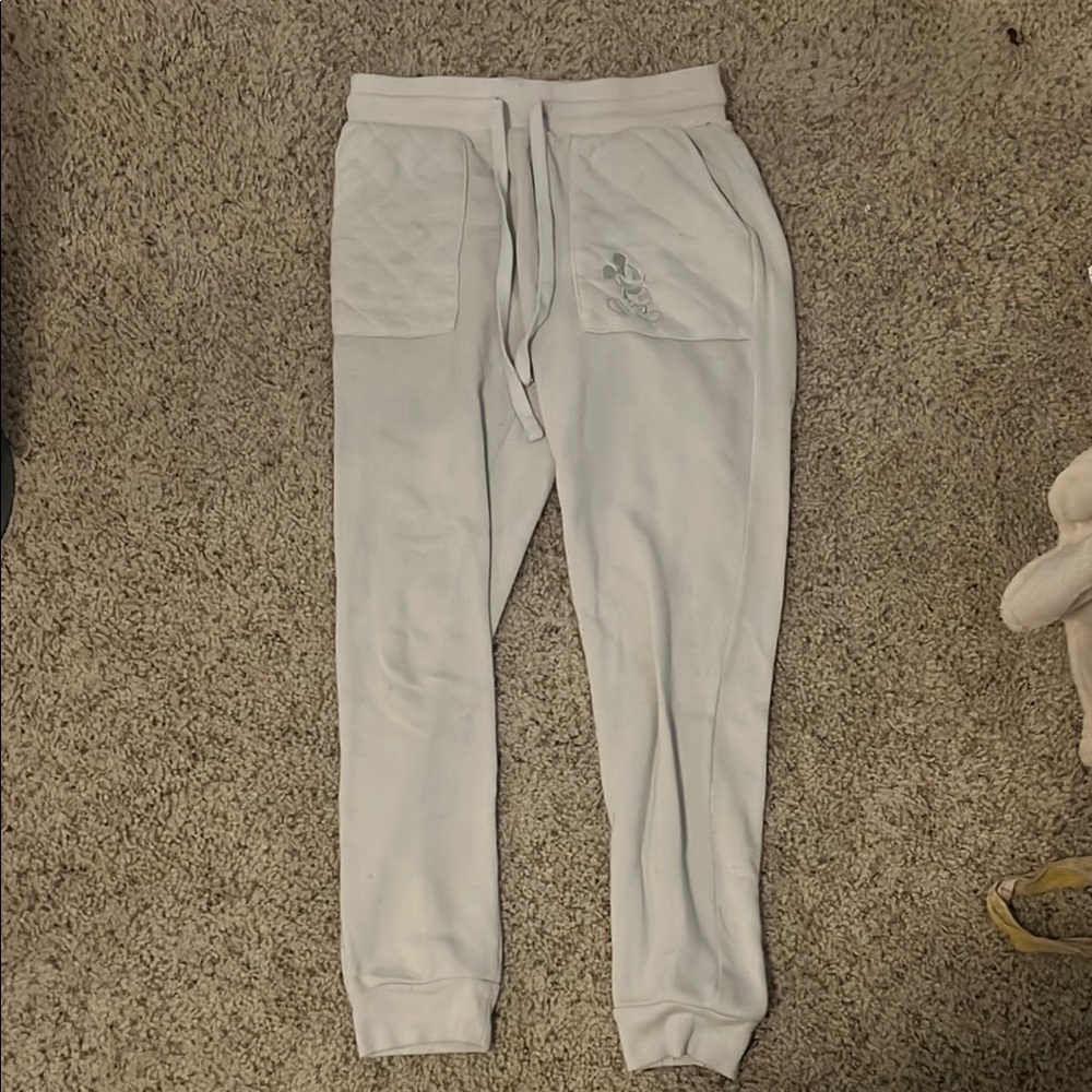 Off-White Disney Sweatpants